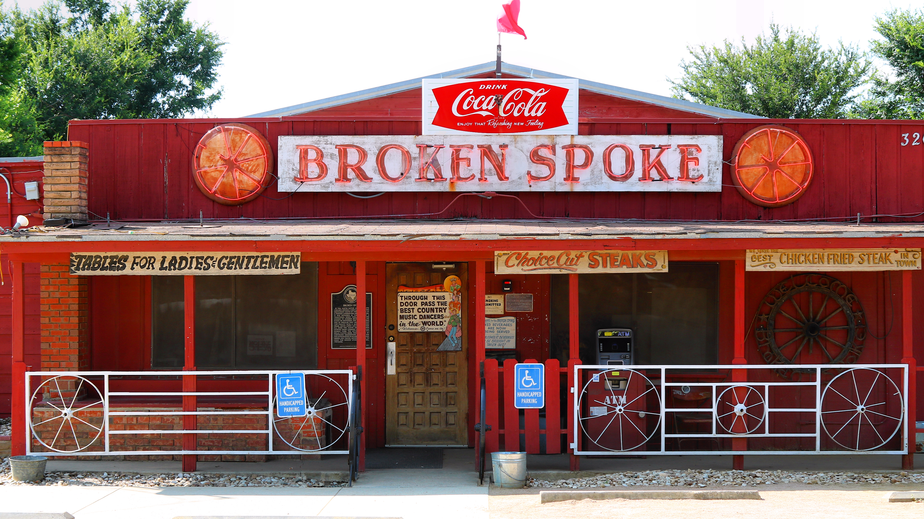 Austin's Live Music Scene — Beyond the Festival Stage